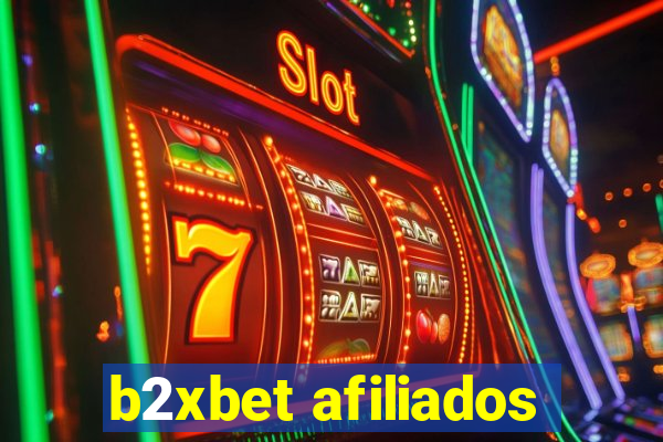 b2xbet afiliados